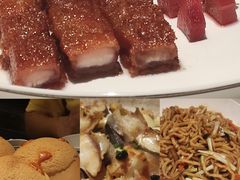 -炳胜品味(海印总店)