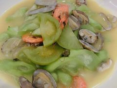 -火龙堂·风味民间菜(文一路店)