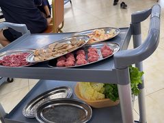 -五洞大众牛餐馆(番禺分店)
