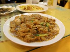 -石头门坎
