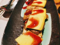 -Mr·Fish鱼鲜生海鲜放题(银泰in99店)