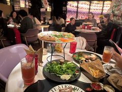 -IL TEATRO 精品意大利餐厅