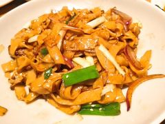 干炒牛河-小鹅皇港式餐厅(新抚万达店)