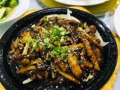 -峨嵋酒家(清河店)