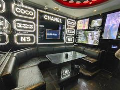 -范特西FANTASY量贩式KTV(民主广场店)