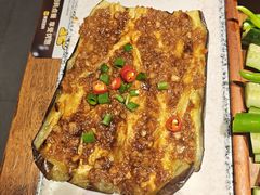 -三里桥徐家烧烤(启明街店)