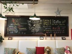 -冲浪熊西餐厅(昌黎店)
