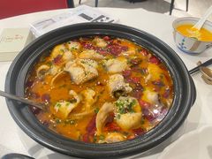 -富淳饭店(陆家嘴保利广场店)