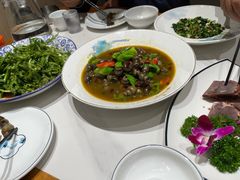 -华铝饭店