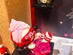 -泡泡玛特POPMART(蓝色港湾店)