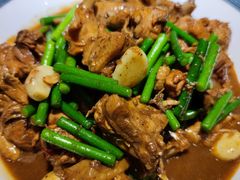 -吕氏疙瘩汤·私家菜馆(慈云寺店)