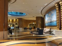 -澳门十六浦索菲特大酒店