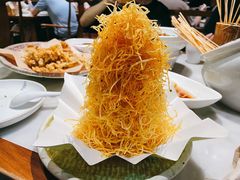 -辛香汇·锦里丨现炒川菜(中南城店)