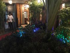 -盛港湾海鲜食府(黄沙店)