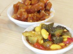 -镇南锅盖面馆(解放路店)