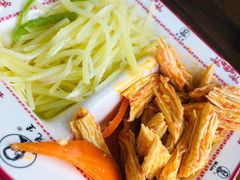 -李先生牛肉面大王(太原南内环店)