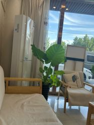 -慈蕊美容养生·专业经络调理