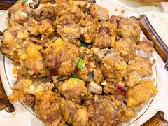 -标记美食新鲜猪杂(兴南大道店)