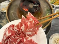 -鑫龙火锅城(青岛分店)