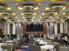 大堂-顺德人家食府(黄金广场店)