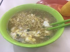 方便面-食为天(贵阳路店)