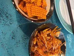 -长安炊烟庭院陕菜(七路明光路店)