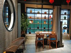 -静一·疆味小馆(黄河路店)