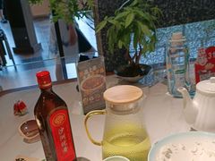 -风味小馆(天目湖宾馆店)