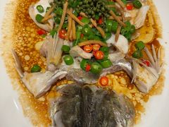 -猪肉婆私房菜(容桂总店)