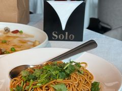-Solo(衡山路店)