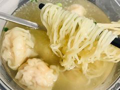 -云云美食