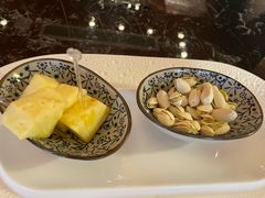 -蒋记海鲜姿造•洋房别墅(星河湾店)