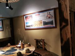 -普洱小黄牛餐厅铜火锅·思茅地方菜(世纪城店)