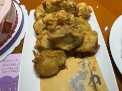-盈春大饭店(千山路店)