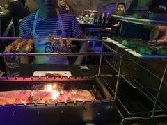 -很久以前羊肉串(清河店)