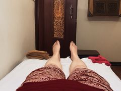 -若石足道SPA 连锁(丹东街店)