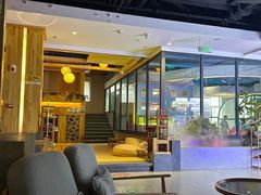 -星河湾温泉洗浴酒店