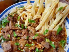 -清真-戏楼王记牛肉面
