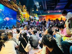 -太奥幻太奇海洋馆
