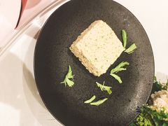 沙松芽拌豆腐-九十九顶毡房(阜石路店)