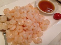 炒虾仁-上海小南国(仲盛世界商城店)