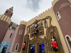 -安徒生童话乐园