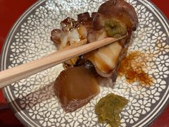-橼舍鮨青木