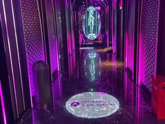 -星聚会KTV(合生汇黑金店)