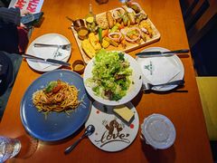 -布拉格餐厅· 中欧捷克菜(全国首店)