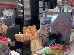 -DQ·蛋糕·冰淇淋(合生汇店)