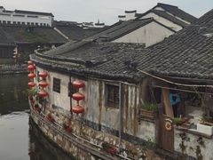-南浔古镇