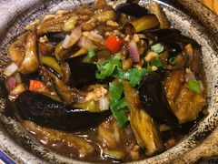 -满园烤鸭·春饼(太原街万达店)