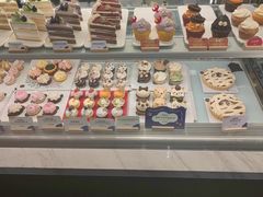 -Pantry's Best派悦坊蛋糕(K11购物艺术中心店)