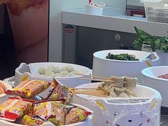 -龍歌自助小火锅(芝罘万达店)